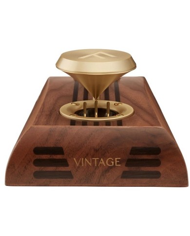 Fyne Audio Supertrax coppia supertweeter omnidirezionali black piano walnut