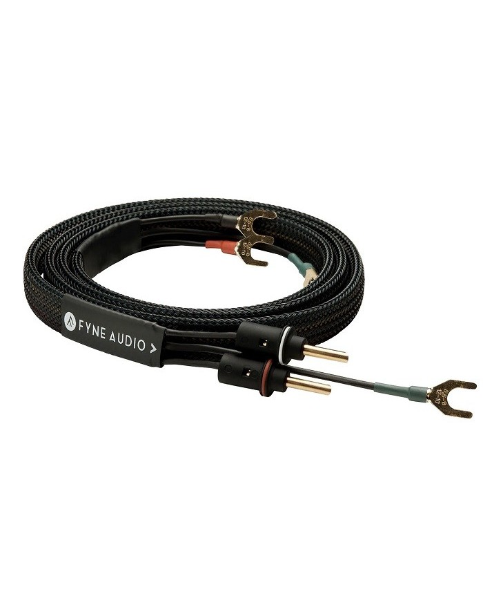 Fyne Audio STC1 Cavo Premium opzionale da 1.5 m per Tweeter SuperTrax