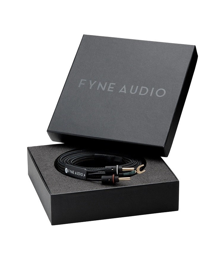 Fyne Audio STC1 Cavo Premium opzionale da 1.5 m per Tweeter SuperTrax