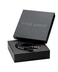 Fyne Audio STC1 Cavo Premium opzionale da 1.5 m per Tweeter SuperTrax