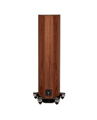 Fyne Audio F702SP Natural Walnut Diffusori da pavimento driver IsoFlare