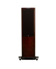Fyne Audio F702SP Piano Gloss Walnut Diffusori con tecnologia Isoflare