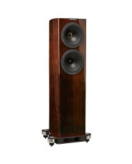 Fyne Audio F702SP Piano Gloss Walnut Diffusori con tecnologia Isoflare