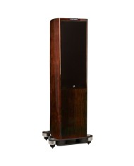Fyne Audio F702SP Piano Gloss Walnut Diffusori con tecnologia Isoflare