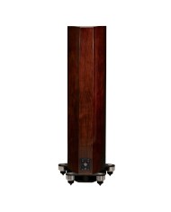 Fyne Audio F702SP Piano Gloss Walnut Diffusori con tecnologia Isoflare
