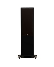 Fyne Audio F702SP Piano Gloss Black Diffusori da pavimento con Isoflare