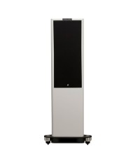 Fyne Audio F702SP Piano Gloss White Coppia diffusori da pavimento hiend