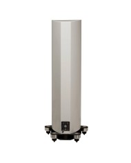 Fyne Audio F702SP Piano Gloss White Coppia diffusori da pavimento hiend