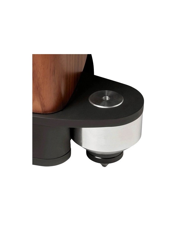 Fyne Audio F702SP Natural Walnut Diffusori da pavimento driver IsoFlare