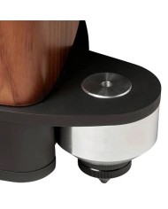 Fyne Audio F702SP Natural Walnut Diffusori da pavimento driver IsoFlare