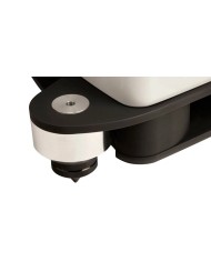 Fyne Audio F702SP Piano Gloss White Coppia diffusori da pavimento hiend