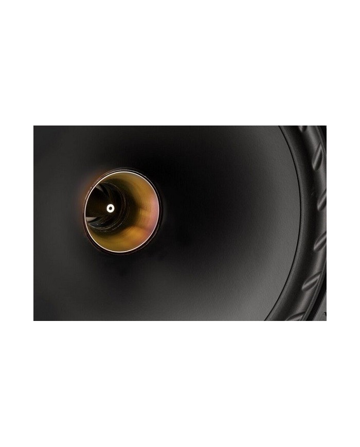 Fyne Audio F703SP Natural Walnut Diffusori da pavimento driver Isoflare