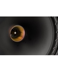 Fyne Audio F703SP Natural Walnut Diffusori da pavimento driver Isoflare