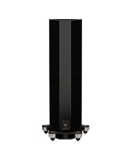 Fyne Audio F703SP Piano Gloss Black Diffusori con driver IsoFlare