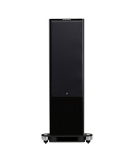 Fyne Audio F703SP Piano Gloss Black Diffusori con driver IsoFlare