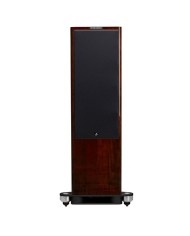 Fyne Audio F703SP Piano Gloss Walnut Diffusori con driver Isoflare