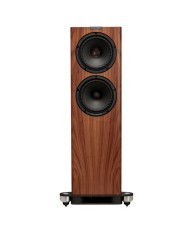Fyne Audio F703SP Natural Walnut Diffusori da pavimento driver Isoflare