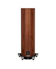 Fyne Audio F703SP Natural Walnut Diffusori da pavimento driver Isoflare