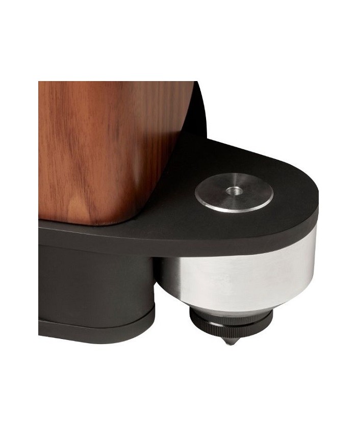 Fyne Audio F703SP Natural Walnut Diffusori da pavimento driver Isoflare