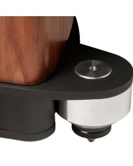 Fyne Audio F703SP Natural Walnut Diffusori da pavimento driver Isoflare