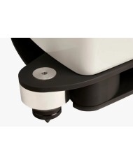 Fyne Audio F703SP Piano Gloss White Diffusori IsoFlare da pavimento