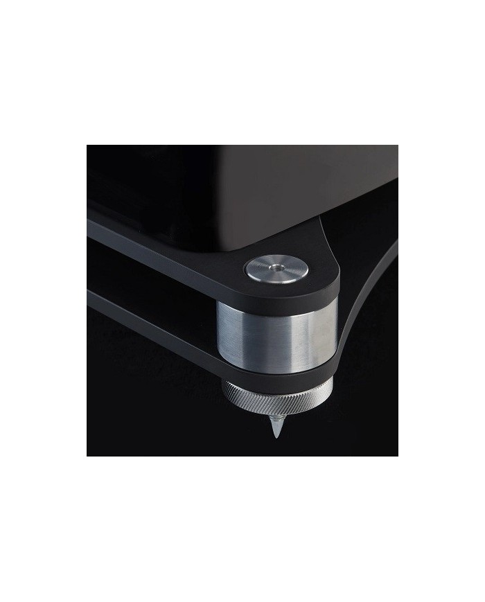 Fyne Audio F703SP Piano Gloss Black Diffusori con driver IsoFlare