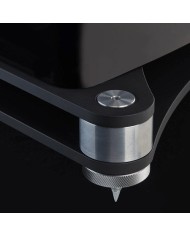 Fyne Audio F703SP Piano Gloss Black Diffusori con driver IsoFlare