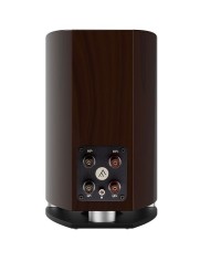 Fyne Audio F700 Piano Gloss Walnut Diffusori da stand e driver Isoflare