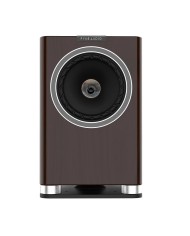 Fyne Audio F700 Piano Gloss Walnut Diffusori da stand e driver Isoflare
