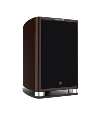 Fyne Audio F700 Piano Gloss Walnut Diffusori da stand e driver Isoflare