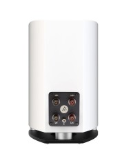 Fyne Audio F700 Piano Gloss White Coppia diffusori tecnologia IsoFlare