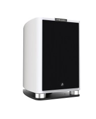 Fyne Audio F700 Piano Gloss White Coppia diffusori tecnologia IsoFlare