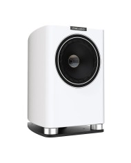 Fyne Audio F700 Piano Gloss White Coppia diffusori tecnologia IsoFlare