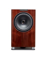 Fyne Audio F701 Piano Gloss Walnut Diffusori hi-end IsoFlare da stand