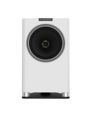 Fyne Audio F701 Piano Gloss White Diffusori hi-end tecnologia IsoFlare