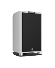 Fyne Audio F701 Piano Gloss White Diffusori hi-end tecnologia IsoFlare