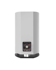 Fyne Audio F701 Piano Gloss White Diffusori hi-end tecnologia IsoFlare