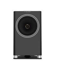 Fyne Audio F701 Piano Gloss Black Diffusori stand tecnologia IsoFlare
