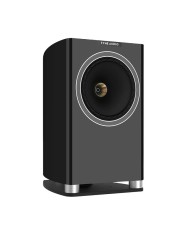Fyne Audio F701 Piano Gloss Black Diffusori stand tecnologia IsoFlare