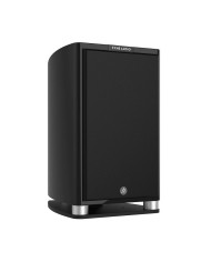 Fyne Audio F701 Piano Gloss Black Diffusori stand tecnologia IsoFlare