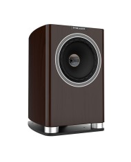 Fyne Audio F700 Piano Gloss Walnut Diffusori da stand e driver Isoflare