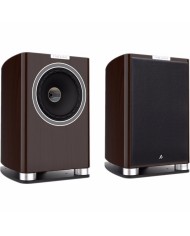 Fyne Audio F700 Piano Gloss Walnut Diffusori da stand e driver Isoflare