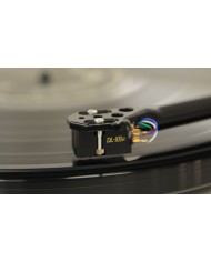 DENON DL 103R FONORIVELATORE MC SERIE DL SIGILLATO GARANZIA UFFICIALE ITALIA