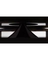 Fyne Audio F702 Piano Gloss Black Diffusori hi-end tecnologia IsoFlare