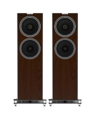 Fyne Audio F703 Piano Gloss Walnut Diffusore a 2.5 vie e driver Isoflare