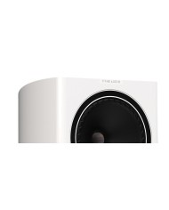 Fyne Audio F704 Piano Gloss White Diffusori a 2.5 vie da pavimento