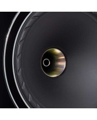 Fyne Audio F704 Piano Gloss Black Diffusori pavimento hiend IsoFlare