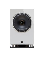 Fyne Audio F500SP Piano Gloss White Coppia diffusori da stand IsoFlare