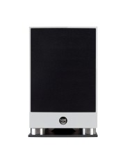 Fyne Audio F500SP Piano Gloss White Coppia diffusori da stand IsoFlare