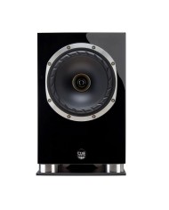Fyne Audio F500SP Piano Gloss Black Diffusori 2 vie con driver IsoFlare